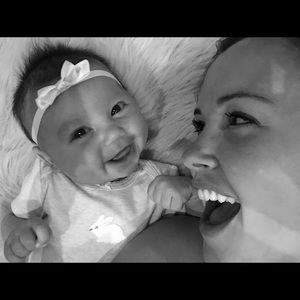 Meet your Posher, Kimberly